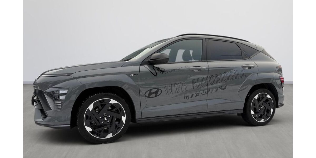 Hyundai KONA 7.198 km 35.990 &euro; Marl 45770