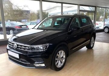 VW Tiguan 169.999 km 17.999 &euro; Marl 45770