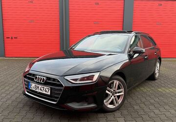 Audi A4 230.000 km 15.990 &euro; Essen 45357