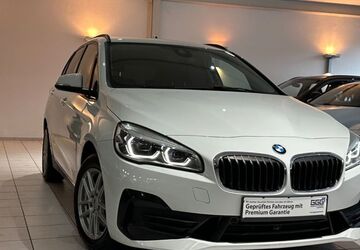 BMW 218 Active Tourer 115.000 km 12.999 &euro; Essen 45139