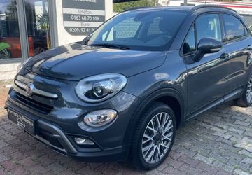 Fiat 500X 75.100 km 10.900 &euro; Gelsenkirchen 45884