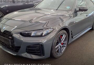 BMW M440 23.992 km 59.840 &euro; Mülheim an der Ruhr 45478