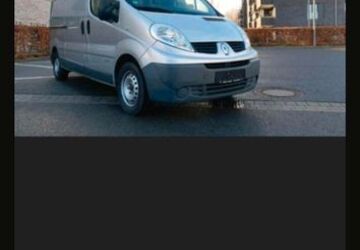 Renault Trafic 200.000 km 5.100 &euro; Lünen 44532