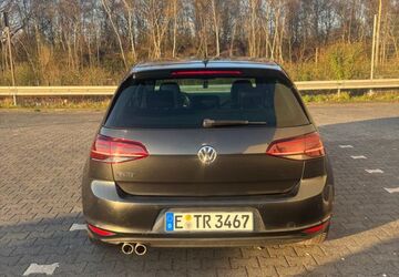 VW Golf 181.000 km 10.500 &euro; Essen 45359