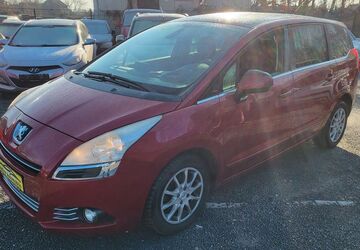 Peugeot 5008 368.290 km 2.800 &euro; Dortmund 44339