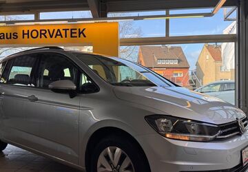 VW Touran 99.889 km 11.950 &euro; Waltrop 45731