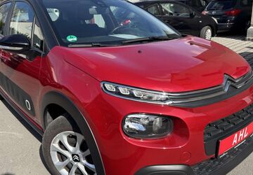 Citroen C3 100.000 km 7.999 &euro; Dortmund 44388