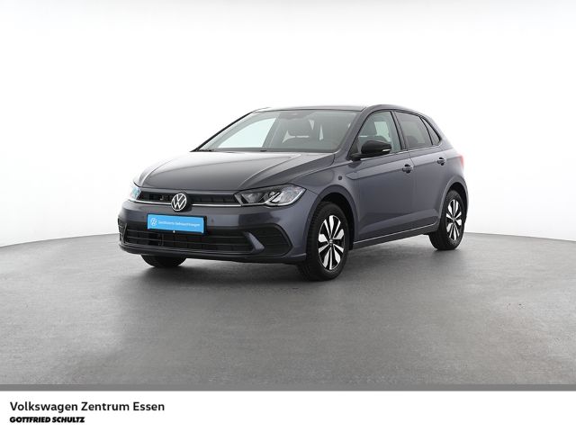 VW Polo 9.126 km 23.960 &euro; Essen 45143