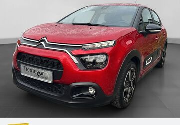 Citroen C3 45.103 km 10.980 &euro; Recklinghausen 45663