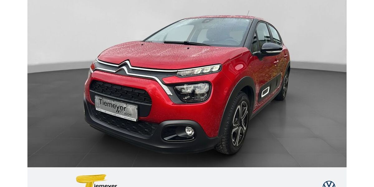 Citroen C3 45.103 km 10.980 &euro; Recklinghausen 45663