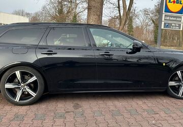 Volvo V90 85.000 km 27.500 &euro; Herne 44651