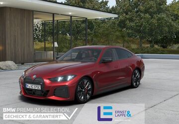 BMW i4 23.599 km 60.440 &euro; Essen 45134