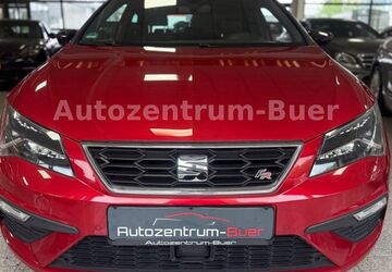 Seat Leon 4.000 km 18.990 &euro; Gelsenkirchen 45881