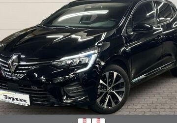 Renault Clio 20.800 km 18.990 &euro; Gelsenkirchen 45894