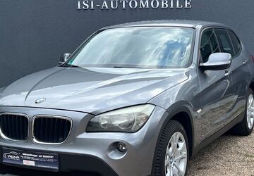 BMW X1 135.000 km 6.490 &euro; Recklinghausen 45663