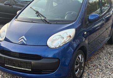 Citroen C1 128.000 km 1.800 &euro; Essen 45326