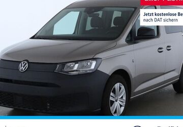 VW Caddy 20.079 km 32.420 &euro; Bochum 44866