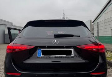 Mercedes-Benz C 220 54.257 km 29.990 &euro; Oberhausen 46145