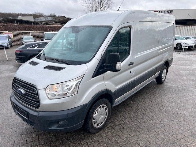 Ford Transit 140.767 km 10.399 &euro; Bochum 44807