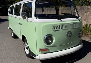 VW T2 31.128 km 19.730 &euro; Mülheim an der Ruhr 45478