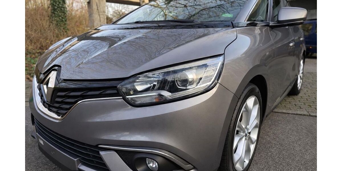 Renault Scenic 184.754 km 7.200 &euro; Essen 45276