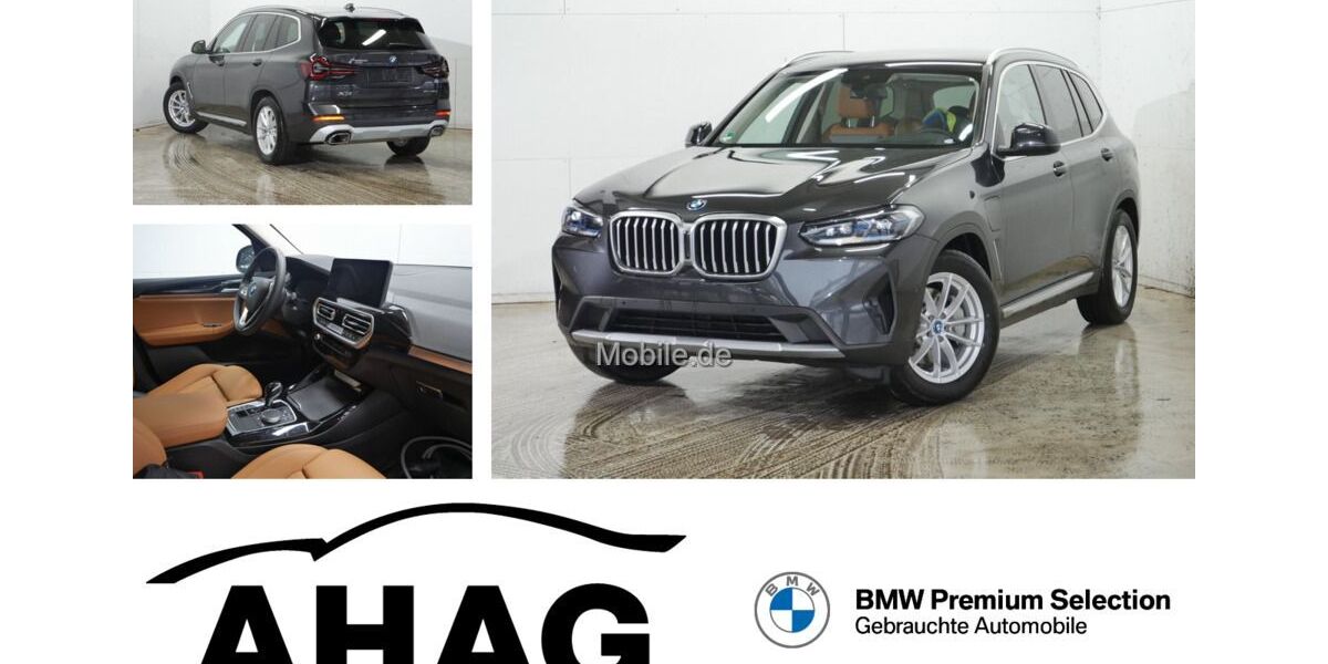 BMW X3 28.319 km 46.840 &euro; Marl 45770