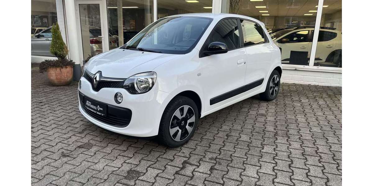 Renault Twingo 66.500 km 14.500 &euro; Gelsenkirchen 45899