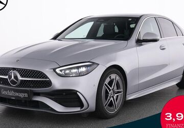 Mercedes-Benz C 180 4.755 km 42.590 &euro; Essen 45309