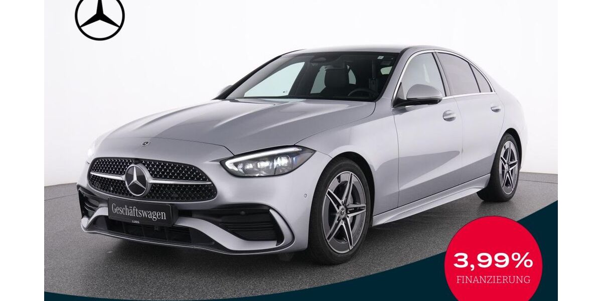Mercedes-Benz C 180 4.755 km 42.590 &euro; Essen 45309