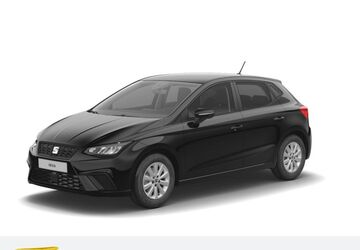 Seat Ibiza 25.923 km 16.440 &euro; Recklinghausen 45663
