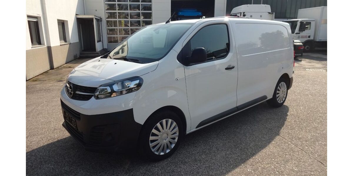 Opel Vivaro 55.730 km 17.255 &euro; Essen 45307