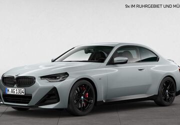 BMW 220 102.200 km 29.990 &euro; Dülmen 48249