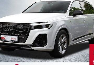 Audi Q7 15.730 km 72.840 &euro; Recklinghausen 45657