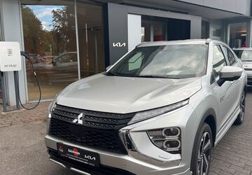 Mitsubishi Eclipse Cross 20.400 km 26.590 &euro; Dorsten 46282