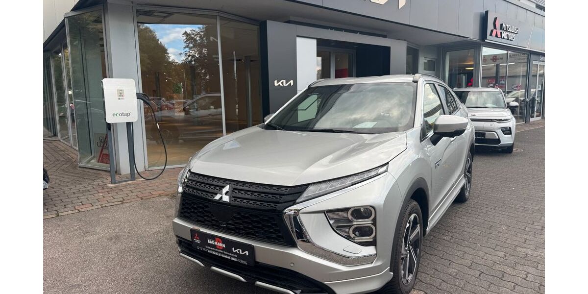 Mitsubishi Eclipse Cross 20.400 km 26.590 &euro; Dorsten 46282