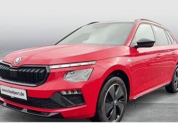 Skoda Kamiq 12.580 km 26.209 &euro; Dortmund 44309