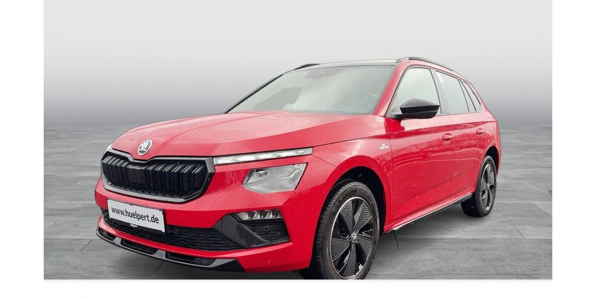 Skoda Kamiq 12.580 km 26.209 &euro; Dortmund 44309