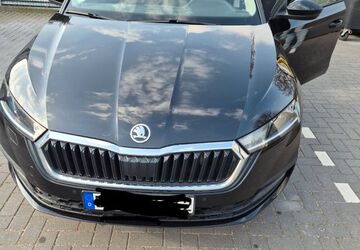 Skoda Octavia 92.000 km 22.399 &euro; Haltern am See 45721