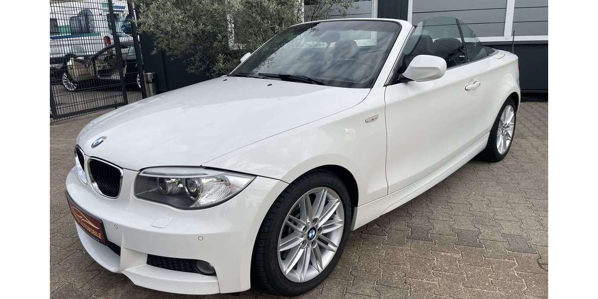 BMW 123 240.000 km 7.900 &euro; Essen 45356