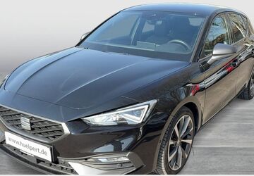 Seat Leon 51.646 km 21.142 &euro; Dortmund 44379