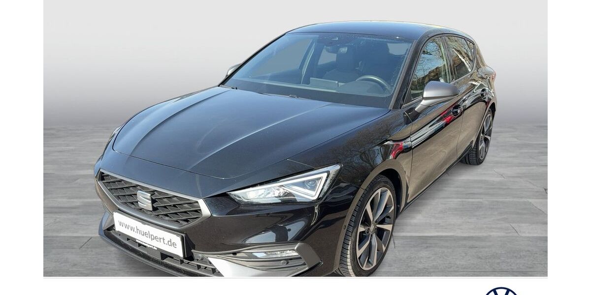 Seat Leon 51.646 km 21.142 &euro; Dortmund 44379