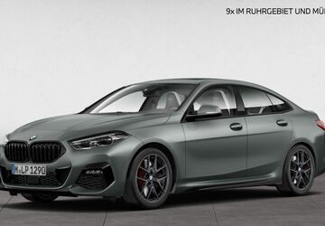BMW 220 Gran Coupé 17.303 km 38.440 &euro; Bochum 44809