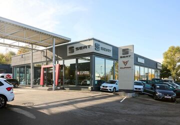 Seat Mii 159.980 km 7.880 &euro; Essen 45326