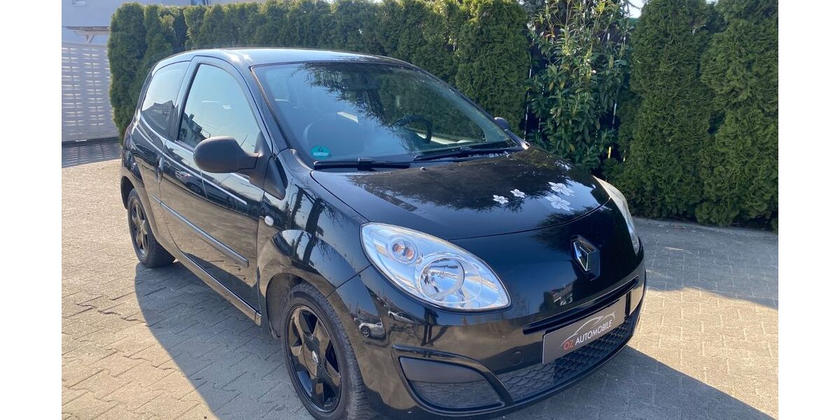 Renault Twingo 169.225 km 2.390 &euro; Oer Erkenschwick 45739