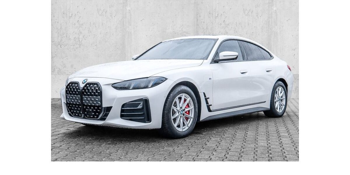 BMW 420 Gran Coupé 29.557 km 44.680 &euro; Herne 44625