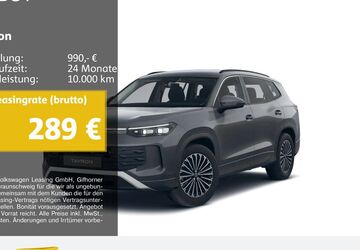 VW Tayron 25.417 km 39.510 &euro; Dorsten 46282