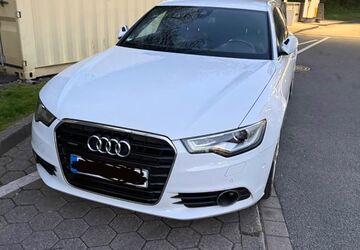 Audi A6 213.000 km 14.999 &euro; Gladbeck 45964