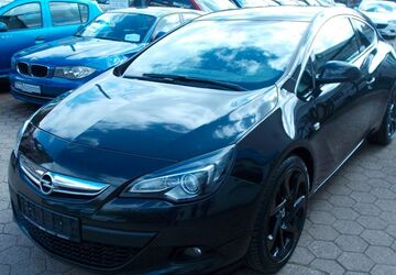 Opel Astra 220.000 km 7.900 &euro; Bochum 44809