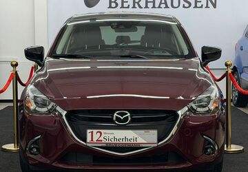 Mazda 2 65.137 km 15.999 &euro; Oberhausen 46049