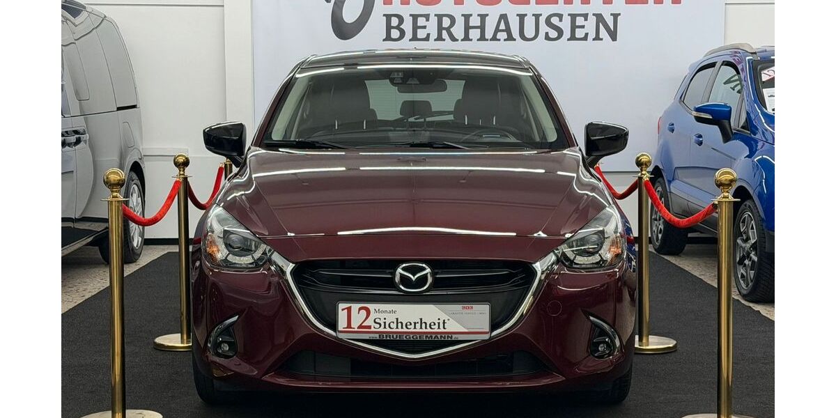 Mazda 2 65.137 km 15.999 &euro; Oberhausen 46049